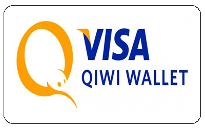 Visa Qiwi Wallet -  4