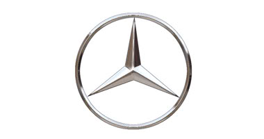 Автомобильная марка Mercedes-Benz