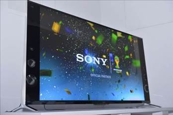 Ремонт телевизоров Sony