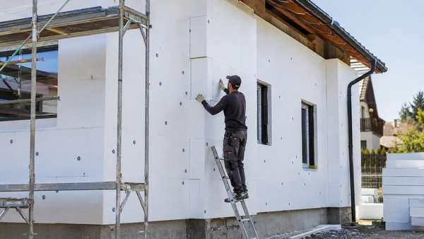 Какой утеплитель выбрать для дома